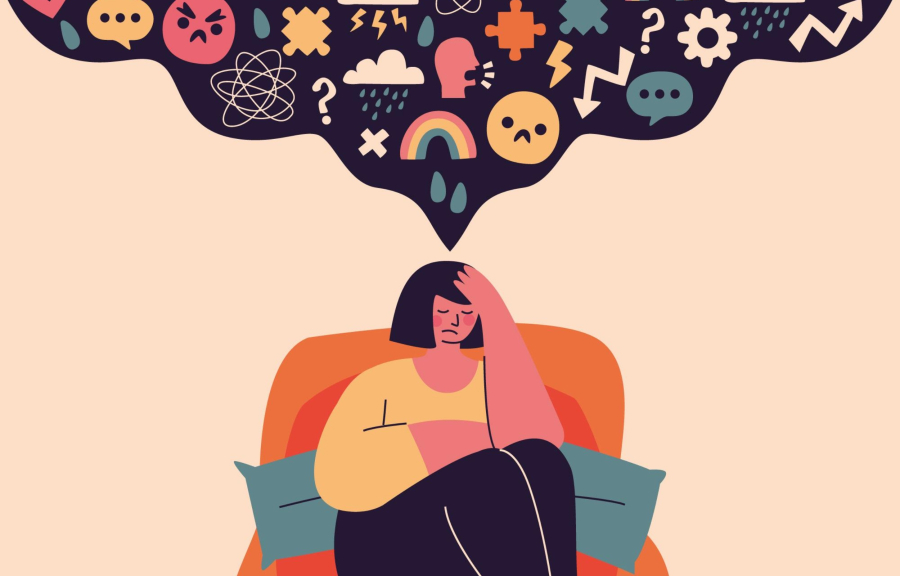 Ανησυχητικά στοιχεία: Ένας στους 4 εφήβους στην Ελλάδα ζει με μια διαταραχή ψυχικής υγείας