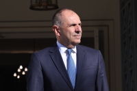 Ο Γεραπετρίτης ενημερώνει τους πολιτικούς αρχηγούς