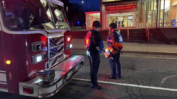 ΗΠΑ: Πυροβολισμοί στο Πανεπιστήμιο Brown - Πληροφορίες για πολλά θύματα (Βίντεο)