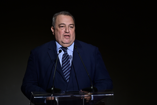 Έρχεται η Συνταγματική Αναθεώρηση