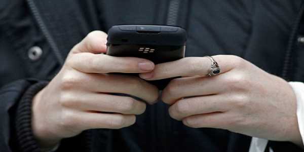 ''Άχρηστα'' τα κλεμμένα κινητά
