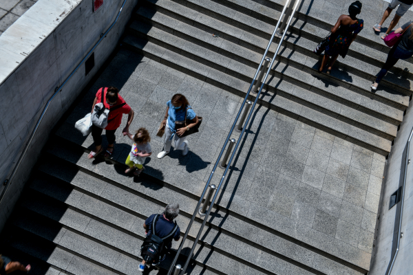Καταθέσεις: Έχεις 1.000 ευρώ στην τράπεζα, χάνεις 25 ευρώ τον χρόνο από τον πληθωρισμό
