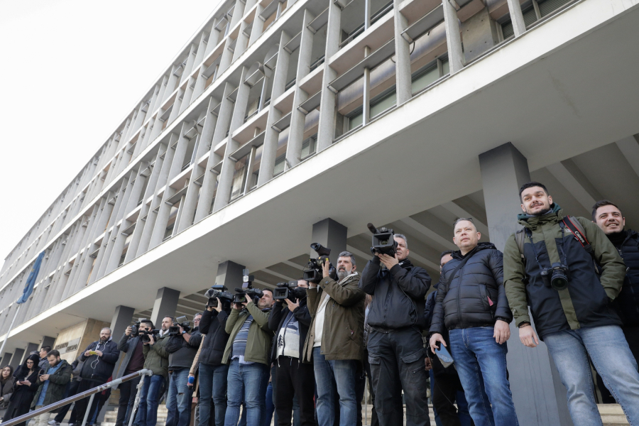 Θεσσαλονίκη: Αθώα επτά άτομα για οπαδική επίθεση που άφησε σε κωματώδη κατάσταση 20χρονο