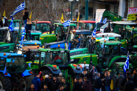Έτοιμοι για μπλόκα οι αγρότες, έκτακτη σύσκεψη στον ΟΠΕΚΕΠΕ