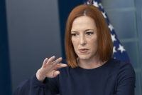 ΗΠΑ: Οι αυξήσεις στις τιμές της βενζίνης και της ενέργειας θα είναι προσωρινές, κατά τον Λευκό Οίκο