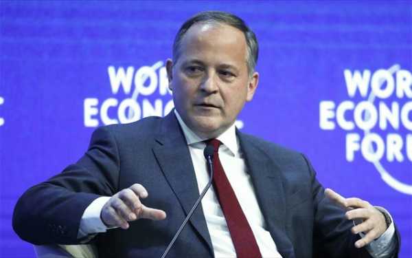 Κερέ: Η ΕΚΤ θα βρει τρόπους για να πάρει περισσότερα μέτρα αν κρίνει πως αυτό χρειάζεται