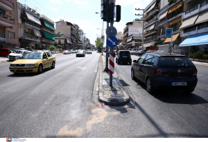 Φρικτό τροχαίο δυστύχημα στη Νίκαια: Φορτηγό παρέσυρε και σκότωσε 6χρονη