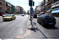 Φρικτό τροχαίο δυστύχημα στη Νίκαια: Φορτηγό παρέσυρε και σκότωσε 6χρονη