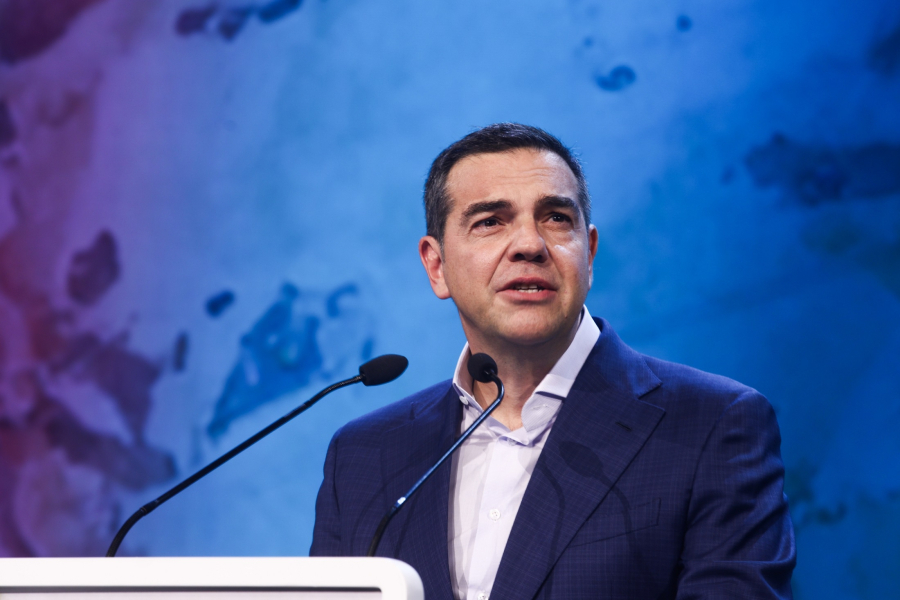 Ο Τσίπρας θέλει να ανοίξουν δίαυλοι με τη Ρωσία