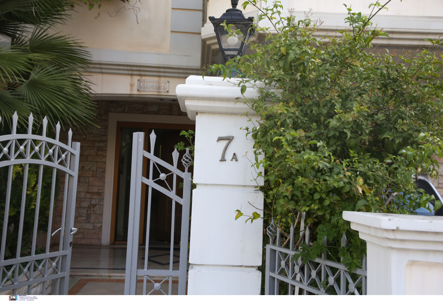 Μοσχάτο: Προφυλακιστέα η 47χρονη για τον απαγχονισμό του 50χρονου