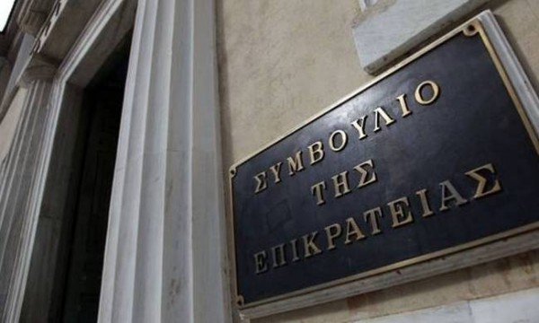 Μαζικές προσφυγές στο ΣτΕ για την κατάργηση των νέων διοδίων στην Εγνατία Οδό
