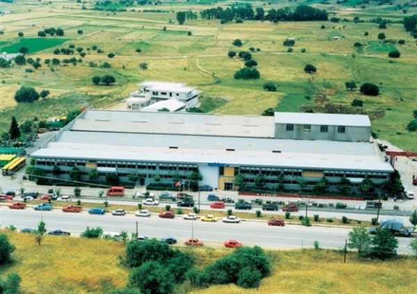 Μεταλλοβιομηχανία SPIDER: Τι καταγγέλλουν οι εργαζόμενοι για τις "μετακόμιση" σε Βαλκανική χώρα