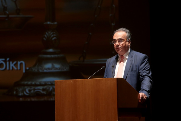 Photo: αρχείο Dikaiologitika News