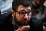 Νάσος Ηλιόπουλος: «Ο καλύτερος δήμαρχος που μπορεί να υπάρξει, δεν μπορεί ν' αλλάξει την πόλη αν δεν...»