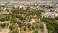 «Αναβιώνει» η Ακαδημία του Πλάτωνος, ψάχνουν αρχιτέκτονες