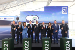 “ROUTE 2025”: Ο Διεθνής Αερολιμένας Αθηνών πρωτοπόρος στη βιωσιμότητα
