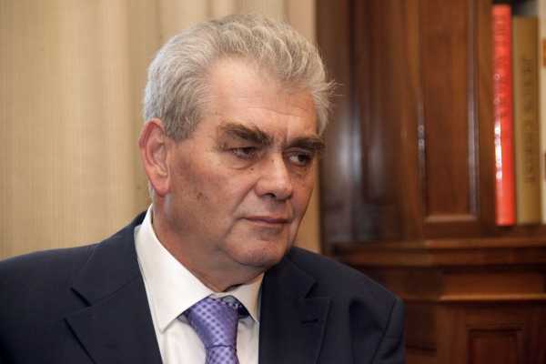 Παπαγγελόπουλος: «Έτοιμο το σχέδιο νόμου για για την επιστροφή στο Δημόσιο χρημάτων που αποκτήθηκαν παράνομα»