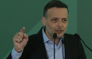 Δούκας: Αδιαπραγμάτευτο να είναι το ΠΑΣΟΚ πρώτο κόμμα στις επόμενες εκλογές