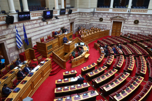 Βουλή: Σήμερα στην ολομέλεια, η συζήτηση του πορίσματος της εξεταστικής για τον ΟΠΕΚΕΠΕ