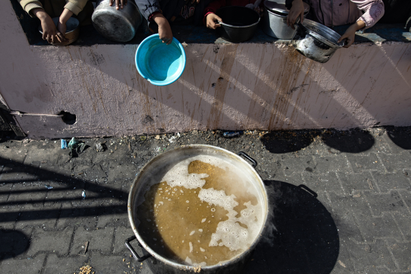 Ανεξάρτητη επιτροπή του ΟΗΕ θα εξετάσει την «ουδετερότητα» της UNRWA