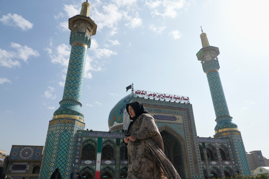 Οι χώρες που έχουν εκδώσει ταξιδιωτικές οδηγίες για τη Μέση Ανατολή λόγω Ιράν