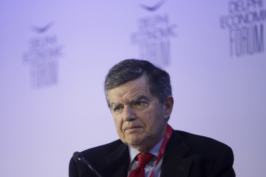 Η νέα εταιρεία real estate του Θανάση Μαρτίνου, η «απόβαση» της Κουβετιανής Al Argan στην Ελλάδα, η Trade Estates και η επιτυχία της Kyklades Maritime