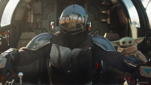 Σινεμά: Η νέα ταινία Star Wars και η βουκολική Αρκουδότρυπα