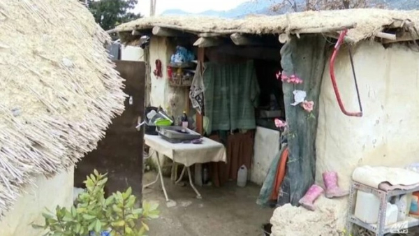 Μπαλάσκας: Βρέθηκαν τα παιδιά των παλαιοχριστιανών στην Κορινθία