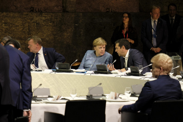 πηγη: Γ.Τ. Πρωθυπουργού/Andrea Bonetti