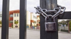 Κλειστά σχολεία στη Φλώρινα λόγω κακοκαιρίας