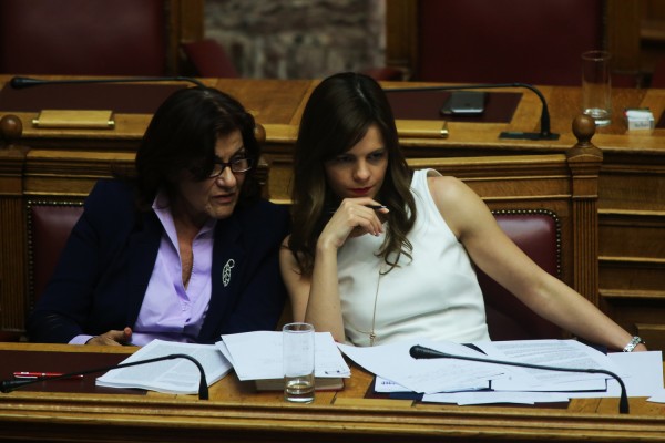 Ξεμπλοκάρουν οι εργατικές διαφορές - Όχι σε διάλογο είπε η ΓΣΕΕ