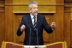 Κοντονής: «Σήμερα είναι μια μέρα ενότητας του ελληνικού λαού»