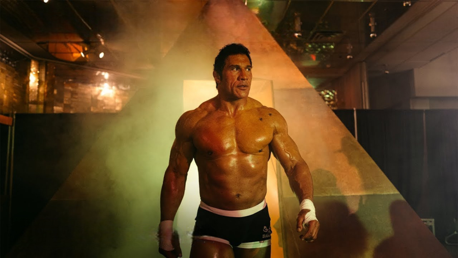 Ντουέιν Τζόνσον: Γιατί το «The Smashing Machine» είναι το δυσκολότερο πράγμα που έχει κάνει ποτέ