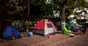 Φοινικούντα: Συνελήφθη ο δράστης της διπλής δολοφονίας στο κάμπινγκ