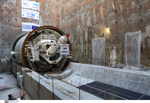 Κυκλοφοριακές ρυθμίσεις στην Αθήνα λόγω εργασιών για το μετρό -Κλείνουν βασικοί δρόμοι