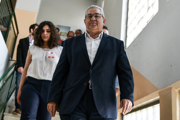 Κουτσούμπας: Σήμερα δίνουμε μάχη να εκλεγούν ξανά οι αγωνιστές δήμαρχοι