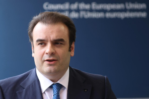 Πιερρακάκης: Περισσότερα κίνητρα και μεγαλύτερη προβολή για την ενίσχυση του IRIS