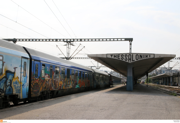 Νέα δρομολόγια σε τρένα και προαστιακό από Παρασκευή 7 Απριλίου