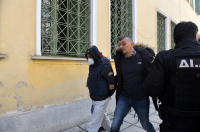 Φονική συμπλοκή στις Σέρρες: Για ανθρωποκτονία από πρόθεση κατηγορούνται οι δύο συλληφθέντες