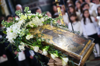 Πάσχα 2026 και Χαιρετισμοί: Την Παρασκευή 27/3 ο Ακάθιστος Ύμνος στις εκκλησίες