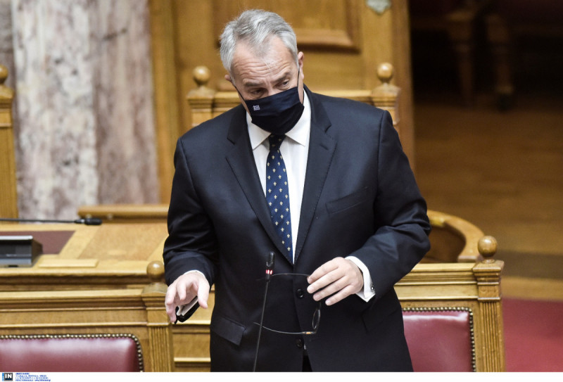 Τέλη Φεβρουαρίου στη Βουλή ο νέος εκλογικός νόμος για την Αυτοδιοίκηση