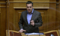 Τσίπρας: Οι ναζί του τάγματος Αζόφ δεν μπορεί να έχουν το λόγο στη Βουλή