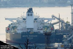 Έντονο διάβημα του ΥΠΕΞ στον Ιρανό πρέσβη: «H κατάληψη των δύο ελληνόκτητων πλοίων ισοδυναμεί με πειρατεία»