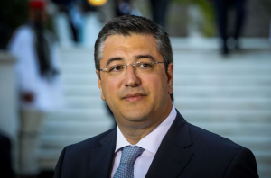Απόστολος Τζιτζικώστας: Αστειότητες οι ισχυρισμοί των Τούρκων για την απαγόρευση εισόδου μου στην χώρα