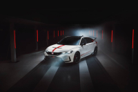 Honda Civic Type R: Το κύκνειο άσμα...