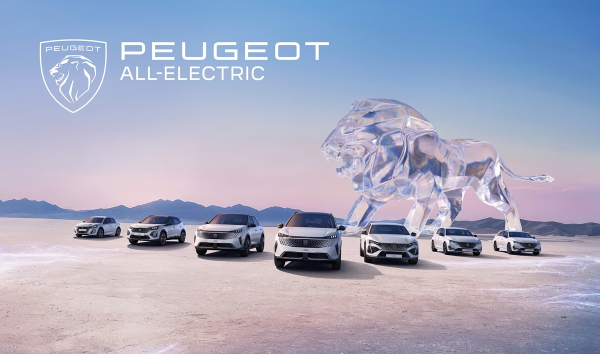 Τι αποκαλύπτει η Peugeot στην AUTO THESSALONIKI 2025;
