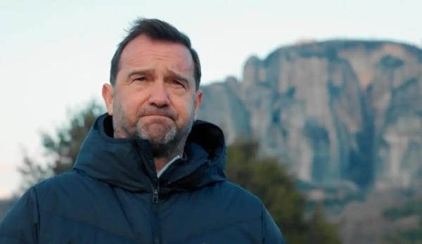 Νίκος Πλακιάς: Το ξέσπασμα για την ανάρτηση της Ακρίτα - «Κατάλαβε το λάθος της»