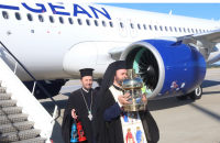 Άγιο Φως: Πώς θα γίνει η μεταφορά από τα Ιεροσόλυμα προς την Αθηνά και την υπόλοιπη Ελλάδα