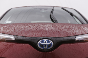 Ανακαλούνται αυτοκίνητα TOYOTA Auris, Corolla και C-HR