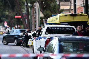 Δολοφονία στο Χαλάνδρι: Μαρτυρία γιατρού για την στιγμή των πυροβολισμών
